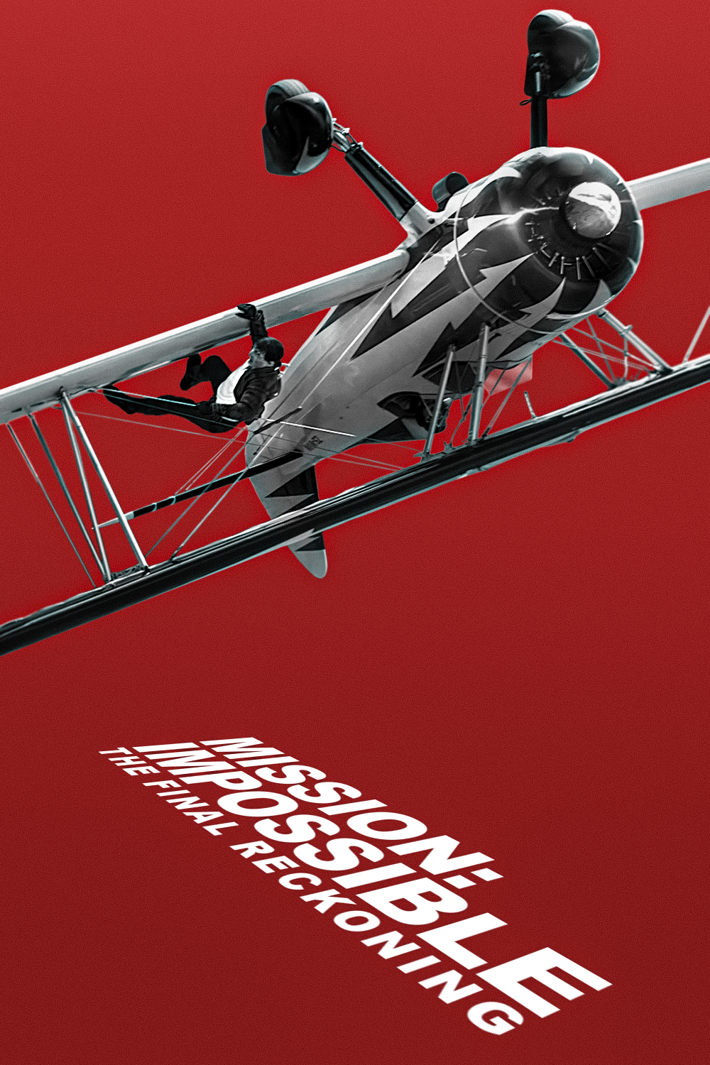 Mission Impossible - The Final Reckoning (2025) [469621] (A1767019745) [[Movies]] --Plex--